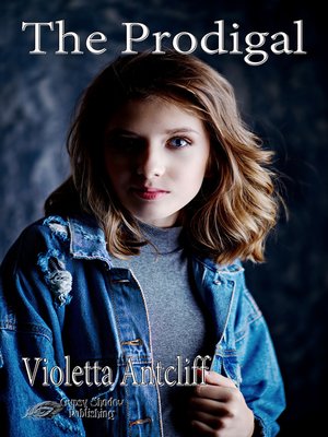 cover image of The Prodigal